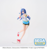 Desktop x Decorate Collections TV Anime "VTuber Legend: How I Went Viral after Forgetting to Turn Off My Stream" "Shuwa-chan" | 4582733435541