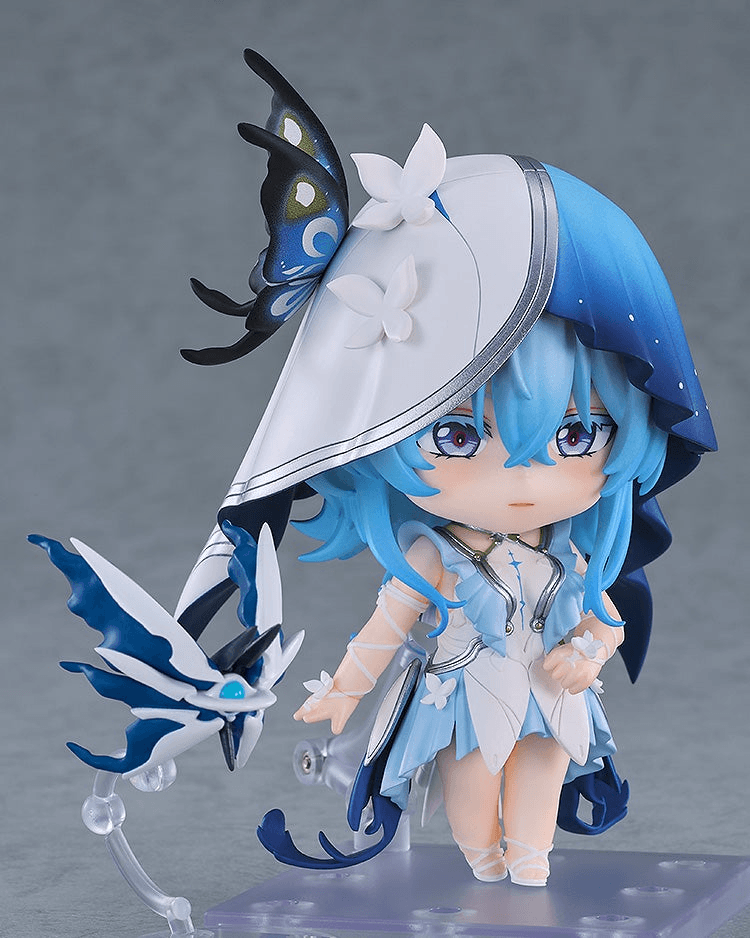 Nendoroid The Shorekeeper | 4570232582057