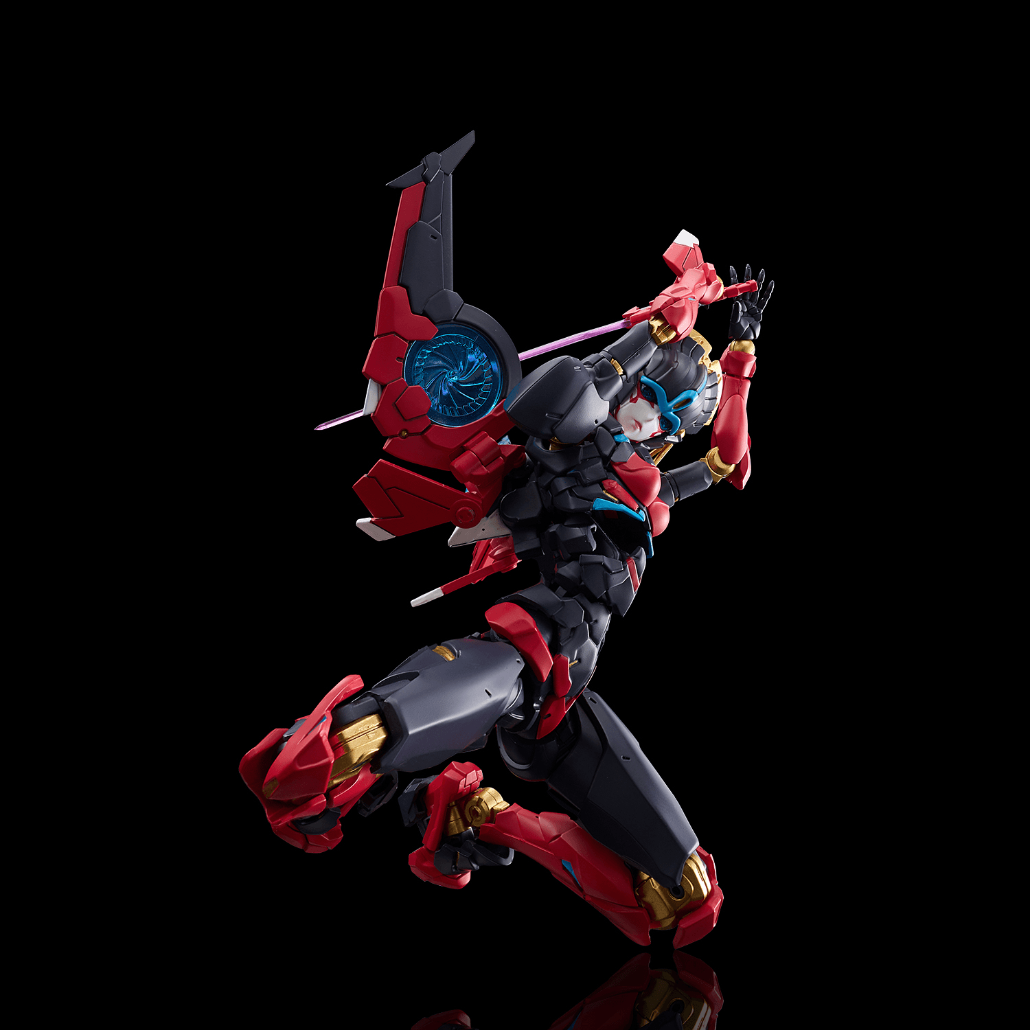 [Furai Action] Windblade | 4897054517136
