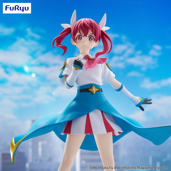 Magilumiere Co. Ltd.　Trio-Try-iT Figure -Kana Sakuragi-