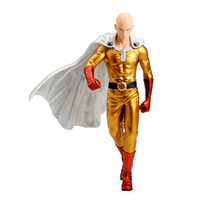 ONE-PUNCH MAN Grandista-SAITAMA- METALLIC ver. | 4573102718723