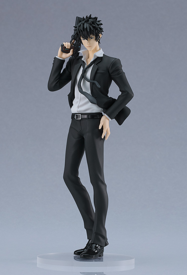 Good Smile Company POP UP PARADE Shinya Kogami L Size