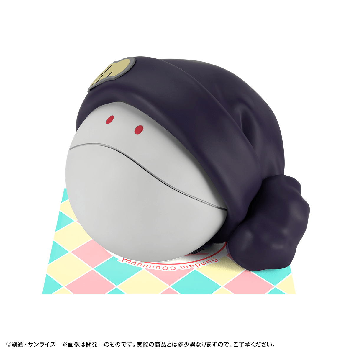 Character Bank Standard Mobile Suit Gundam GQuuuuuuX Haroãwith giftã | 4535123846915