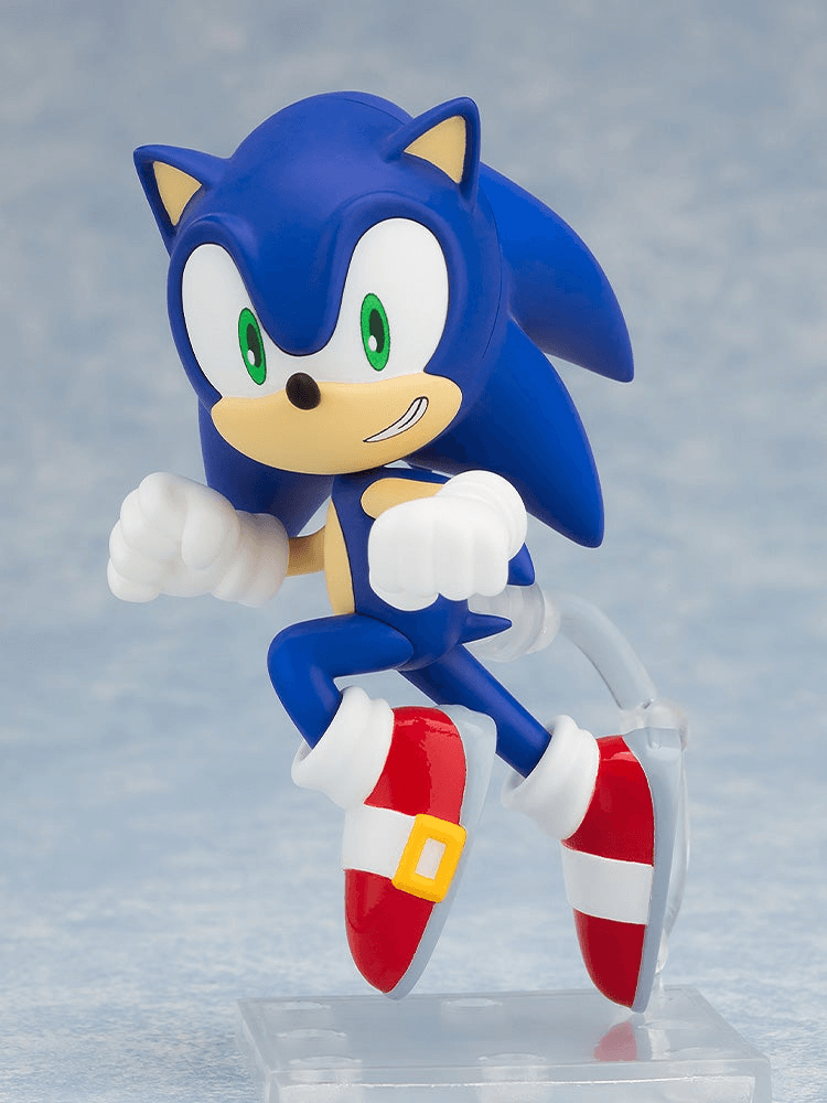 Nendoroid Surprise Sonic X Shadow Generations (Box of 6)