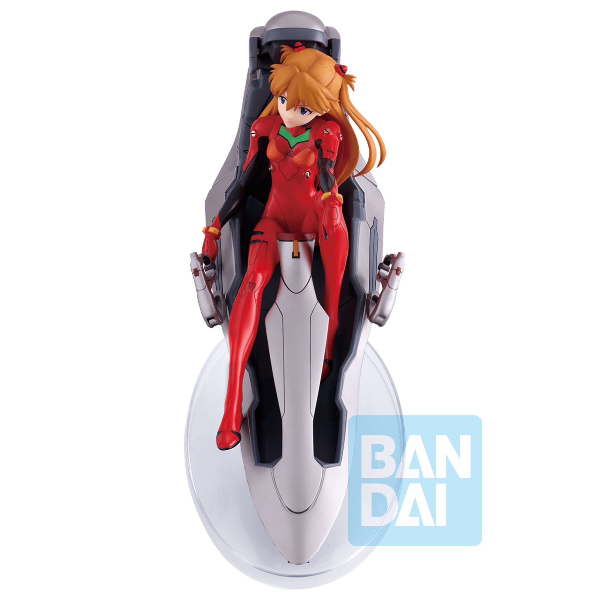 Asuka Langley Shikinami (Evangelion 2.22)