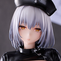 HOTVENUS Mashiro Kurosawa