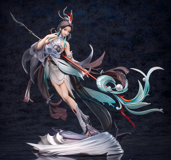 Myethos Da Qiao: Baiheliang Goddess Ver. | 4580416923514