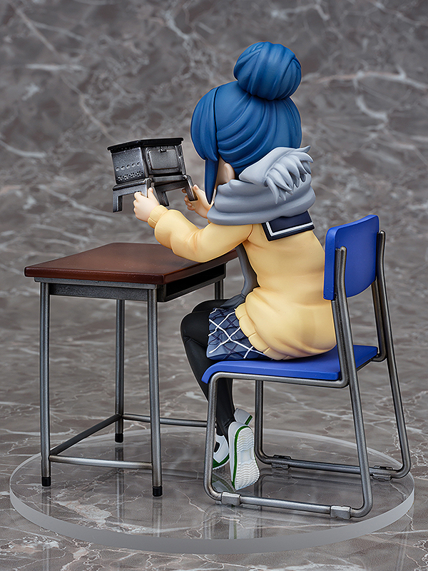 Rin Shima: Look What I Bought Ver.