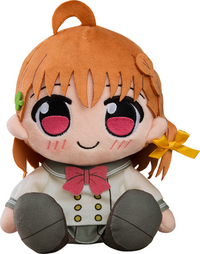 Kuripan Plushie Chika Takami | 4580590191105
