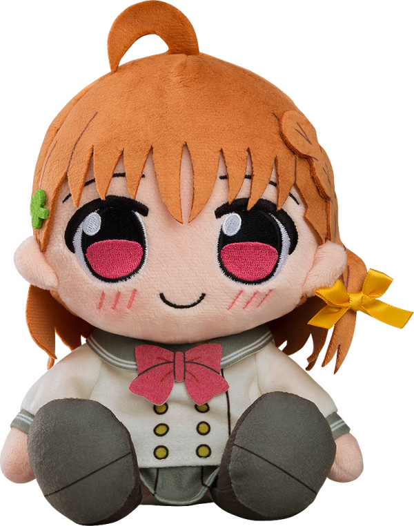 Kuripan Plushie Chika Takami | 4580590191105