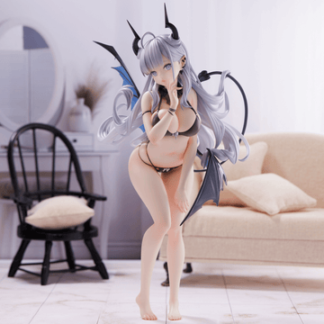 Nekojira Illustration “Thea-chan” [Reissue 26] | 4589642718338