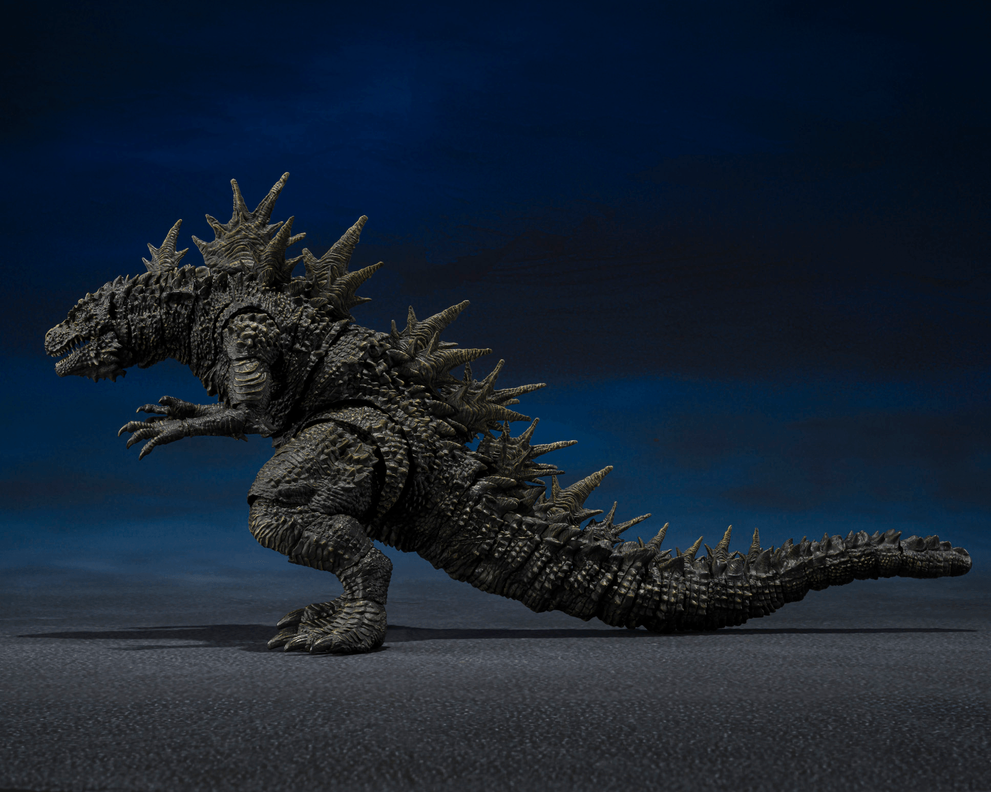 GODZILLA [2023] ｰThe Odo Island Monsterｰ | 4573102722195