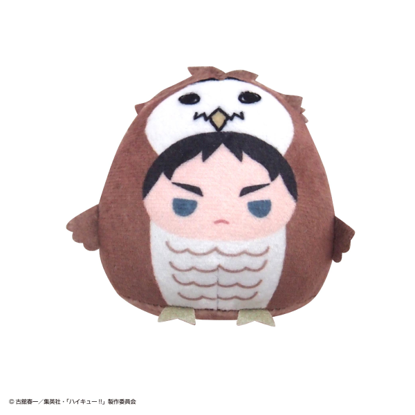 Haikyu TENORINS COLLECTION | 4580683621809