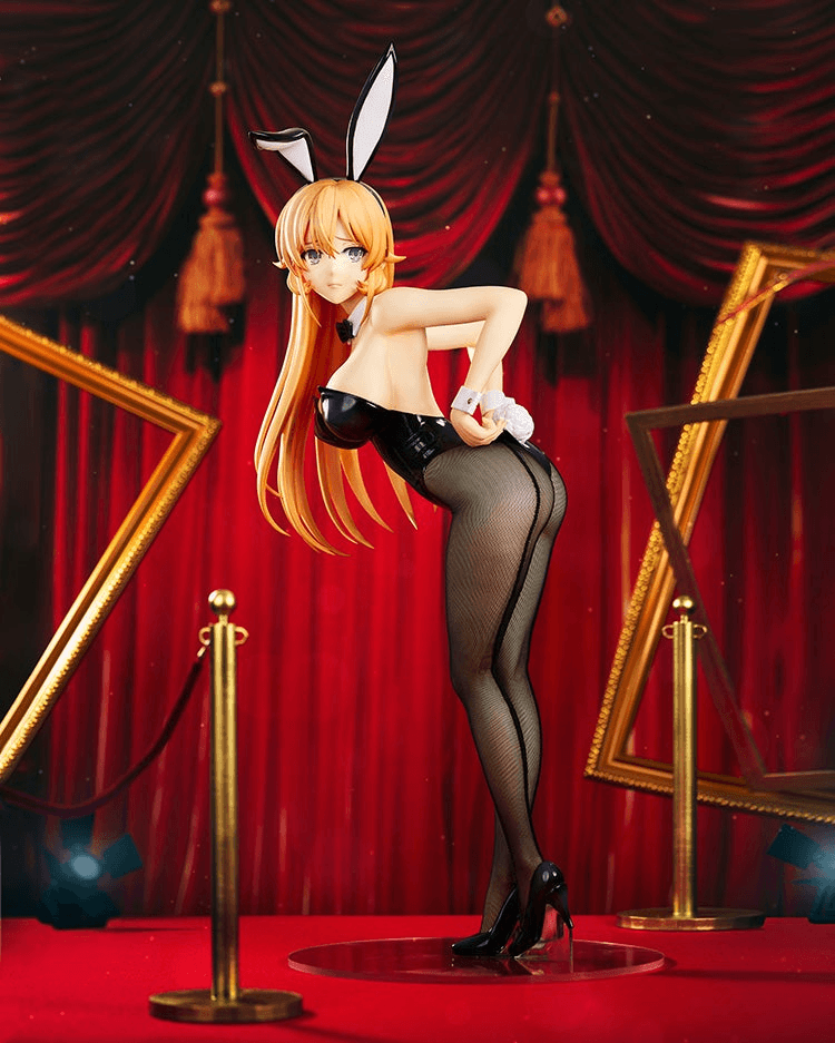 Erina Nakiri: Bunny Ver. (1/3 Scale)