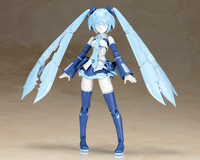 FRAME ARTIST SNOW MIKU | 4934054086993