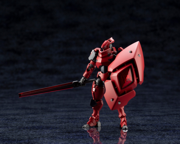 KOTOBUKIYA GOVERNOR QUEEN's GUARD