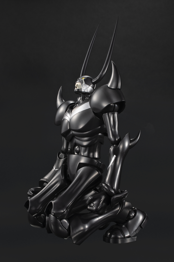 MegaHouse Variable Action Hi-SPEC PLUTO PLUTO