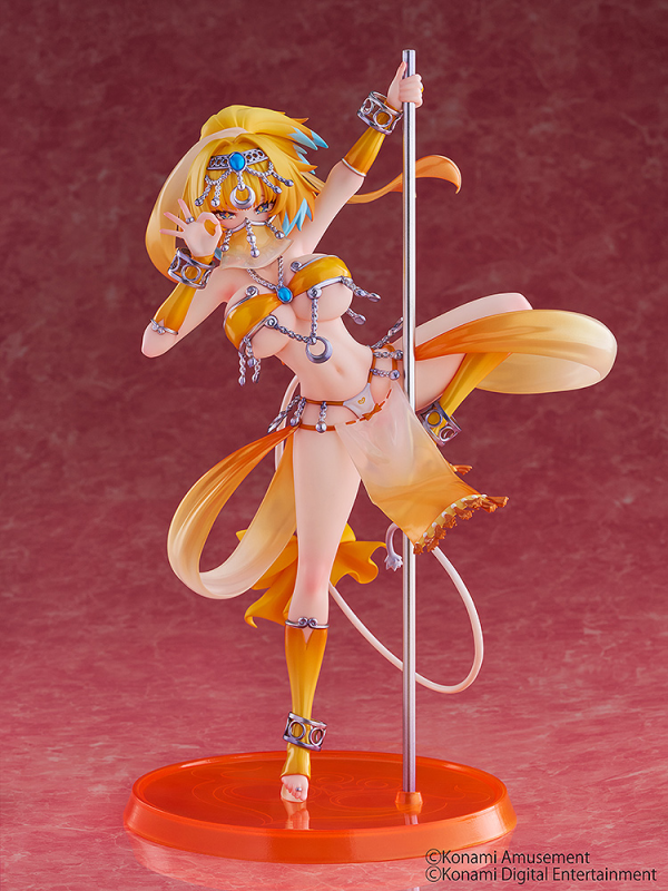 WING Pine: Belly Dance Ver. | 4562177700771