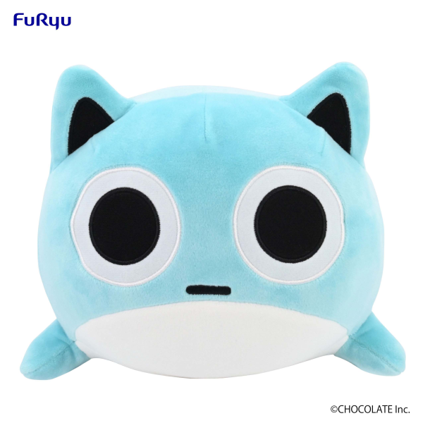 BLUEHAMHAM　BabyHAMHAM Sleep Big Plush Toy-Magao- | 4580736401808