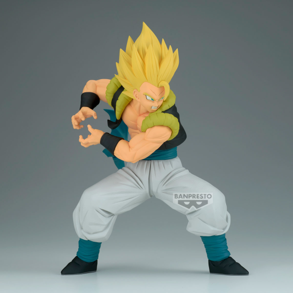 BANDAI DRAGON BALL SUPER Grandista-GOGETA- | 4983164295214