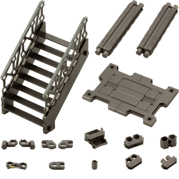 KOTOBUKIYA HEXA GEAR BLOCK BASE 03 LIFT OPTION A | 190526023420