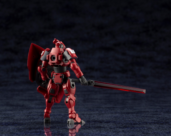 KOTOBUKIYA GOVERNOR QUEEN's GUARD