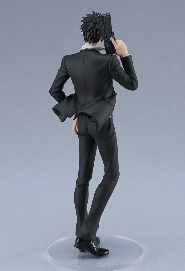 Good Smile Company POP UP PARADE Shinya Kogami L Size