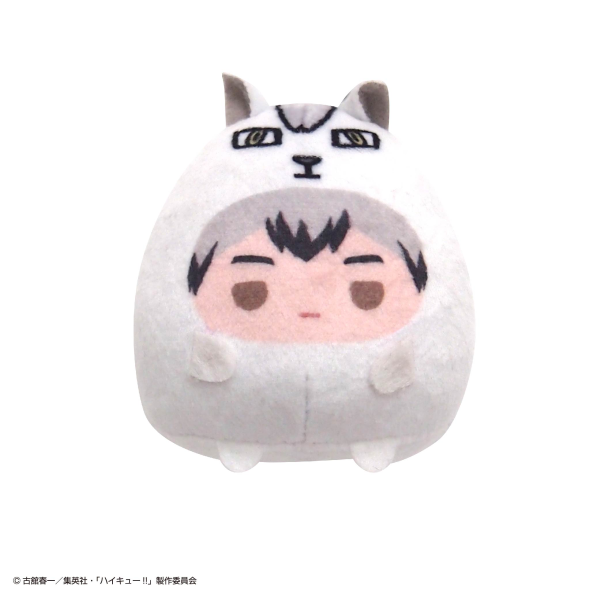 Haikyu TENORINS COLLECTION | 4580683621809