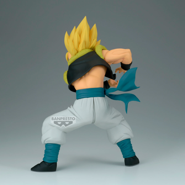 BANDAI DRAGON BALL SUPER Grandista-GOGETA- | 4983164295214