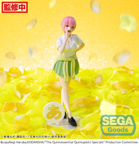 Luminasta "The Quintessential Quintuplets Specials" "Ichika Nakano" | 4582733431574