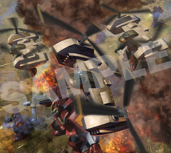 Good Smile Company COMBAT ARMORS MAX 08: 1/72nd Scale Eastland WE211 Mavellic(4545784013892)(4545784013892)