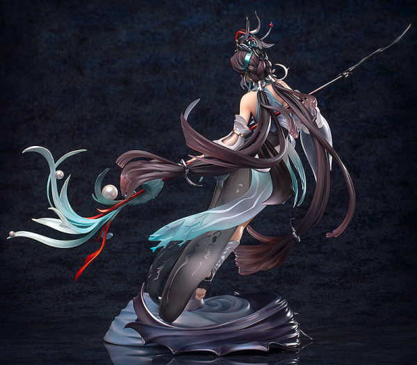 Myethos Da Qiao: Baiheliang Goddess Ver. | 4580416923514