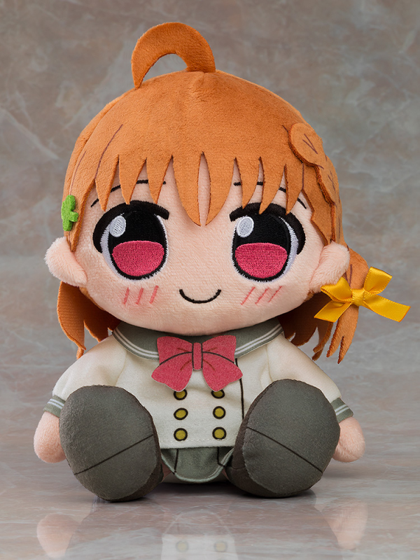 Kuripan Plushie Chika Takami | 4580590191105