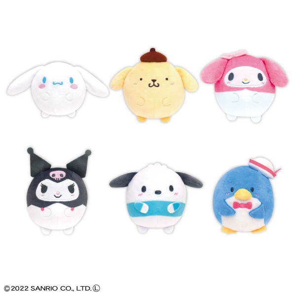 Piapro.net MAX SANRIO FUWA KORORIN | 4580683622097