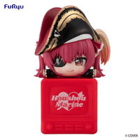 (Rerelease) hololive production Hikkake Figure -Houshou Marine- | 4571623512226
