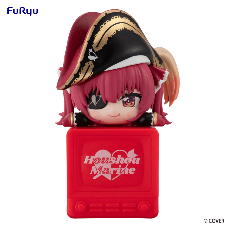 (Rerelease) hololive production Hikkake Figure -Houshou Marine- | 4571623512226