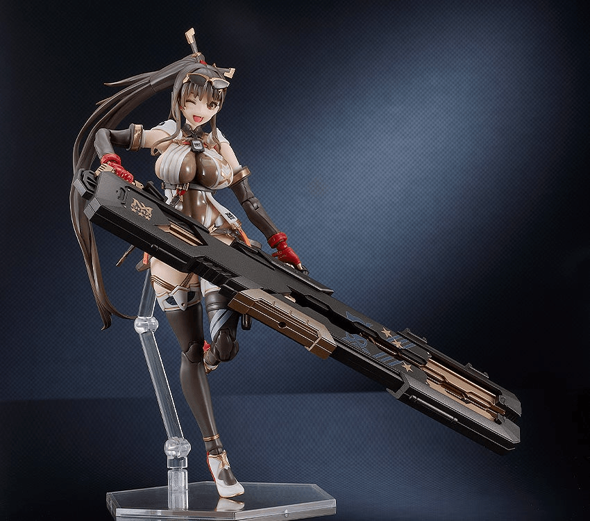 PLAMATEA MX-chan