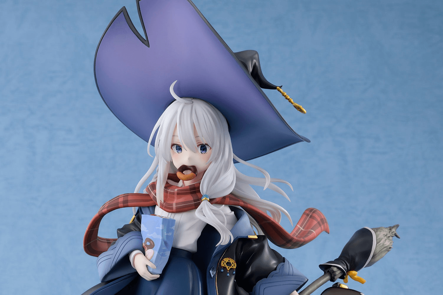 (Rerelease) Elaina DX Ver. - Release Date: 12/2026 | 4573629960384