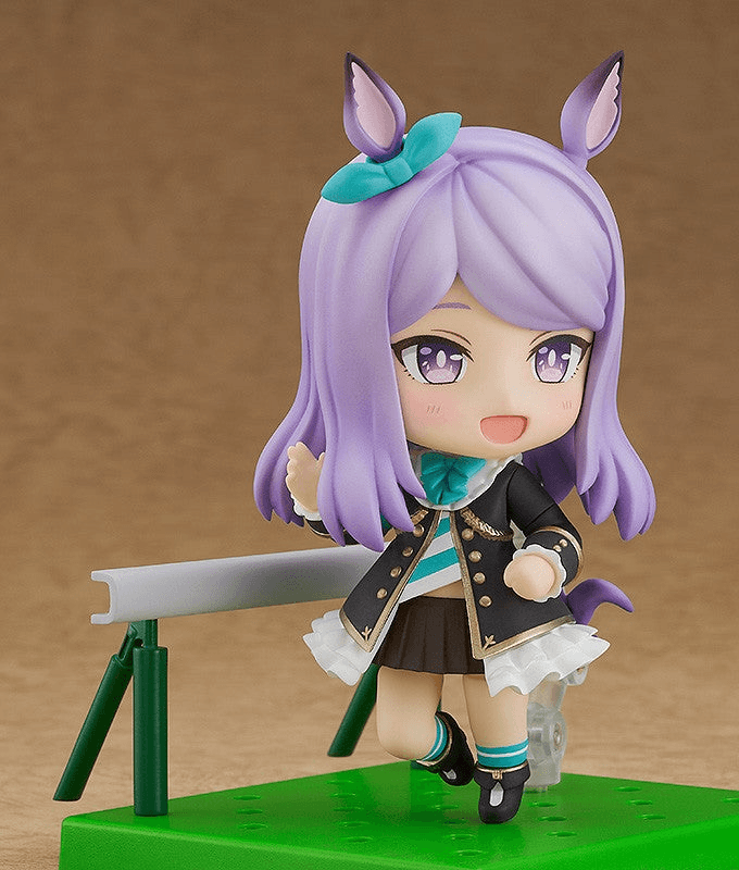 (Rerelease) Nendoroid Mejiro McQueen