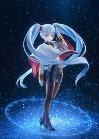 Ruri Hoshino | 4580828665316