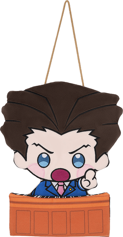 Wall Pocket Phoenix Wright | 4580590209268