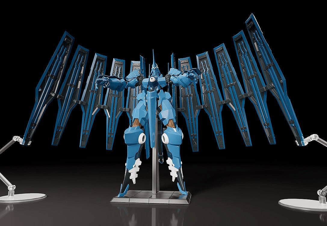MODEROID Vardant