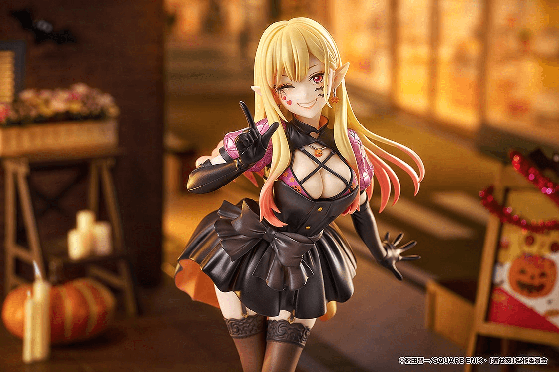 Marin Kitagawa: Halloween Ver. | 4570232580794
