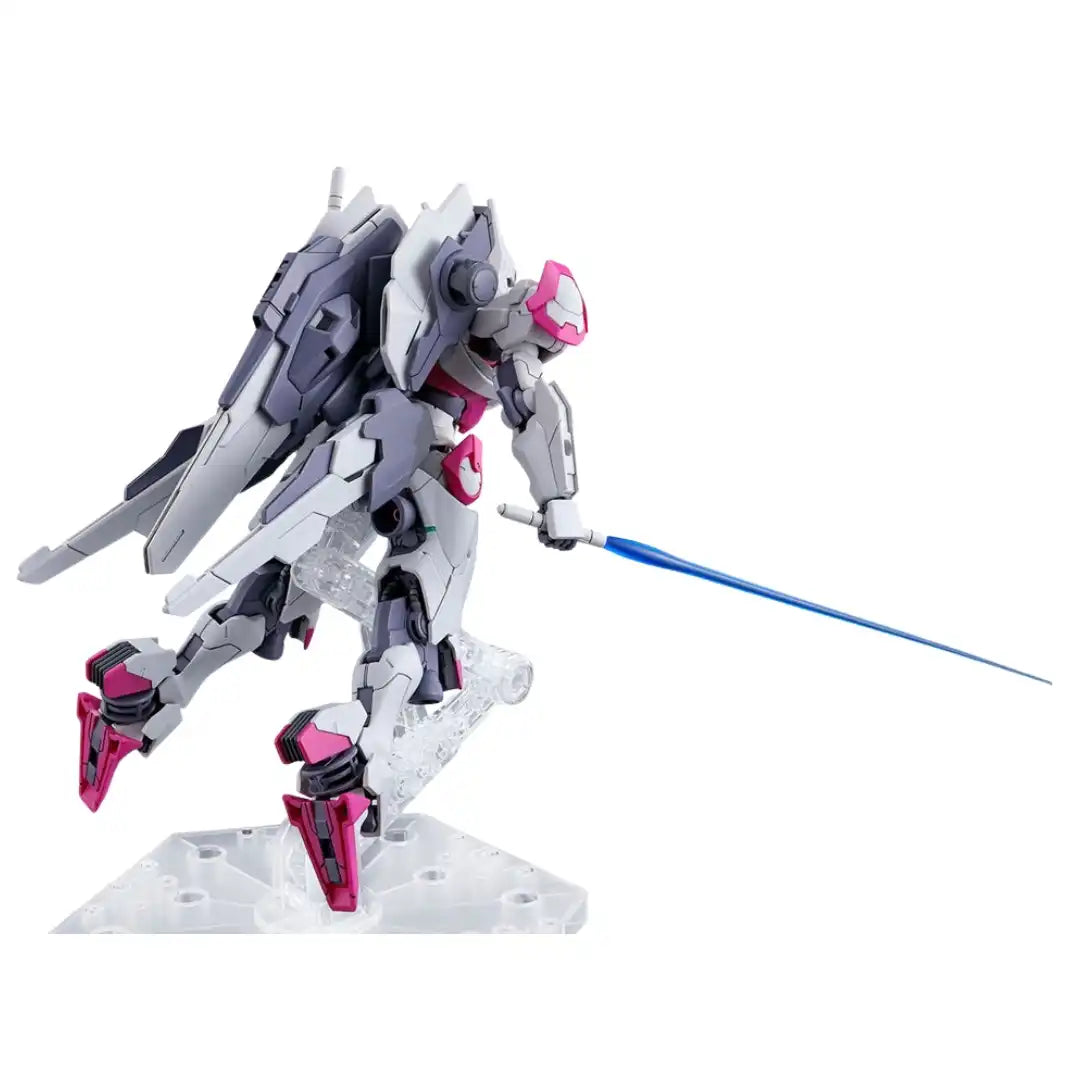 HG 1/144 GUNDAM LFRITH | 4573102629449