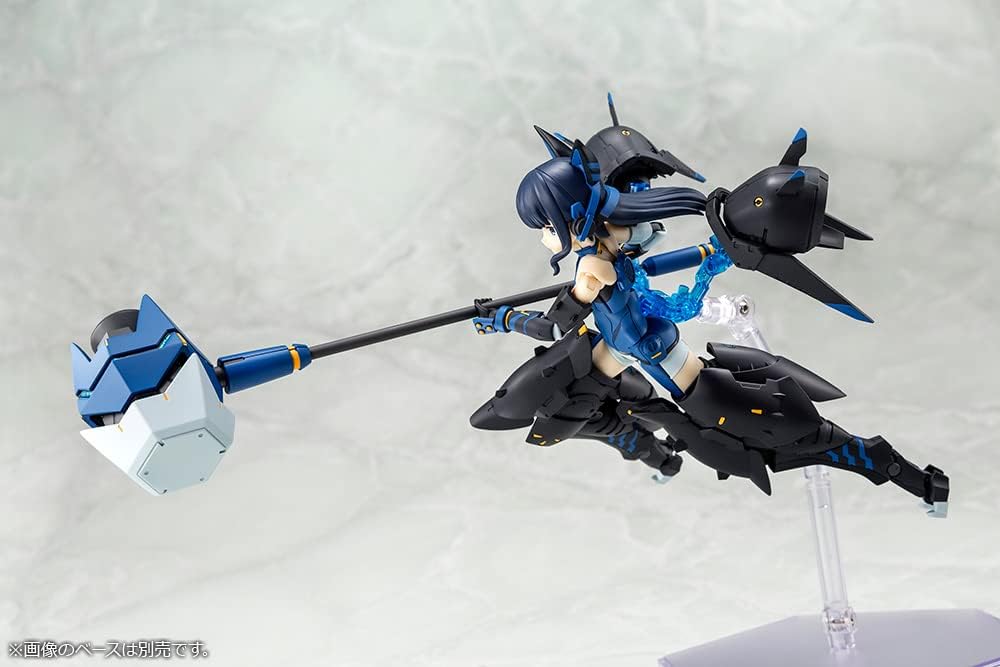 KOTOBUKIYA Mutsumi Koashi | 0190526038561