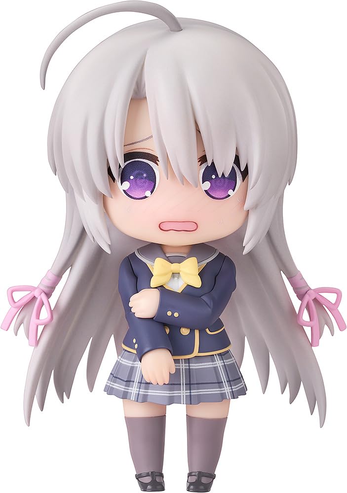 Nendoroid Nene Ayachi No.3008