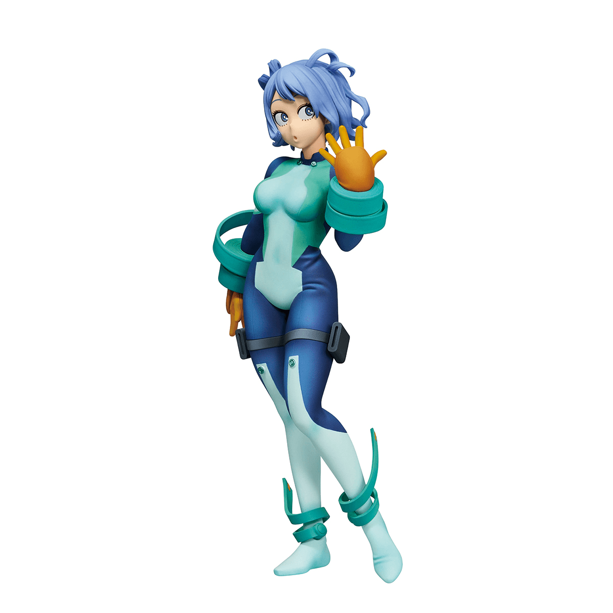 Nejire Hado (Their Story)