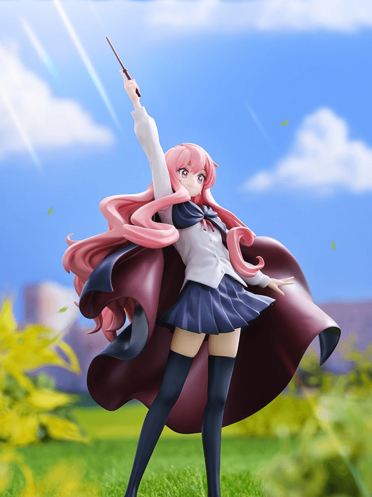 Louise 20th Anniversary non scale model