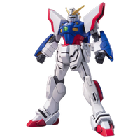 HGFC Shining Gundam | 4573102577467