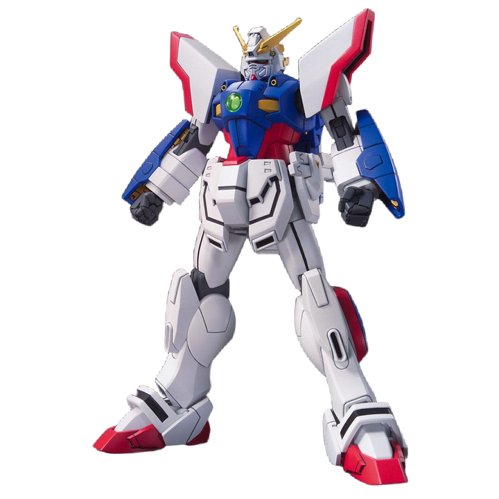 HGFC Shining Gundam | 4573102577467